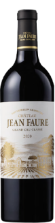 Château Jean Faure 2020